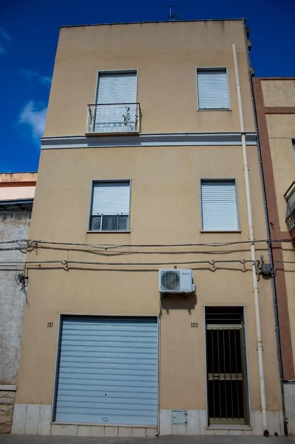 Appartamento Erice Bassa Trapani