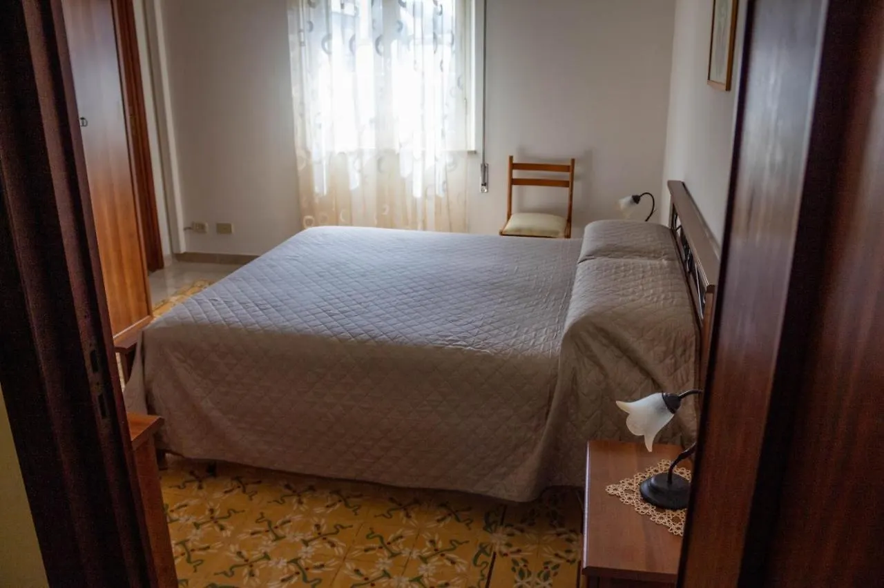 Appartamento Erice Bassa Trapani Italia