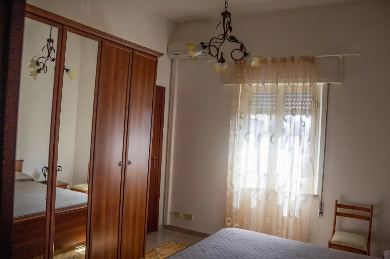 Appartamento Erice Bassa Trapani