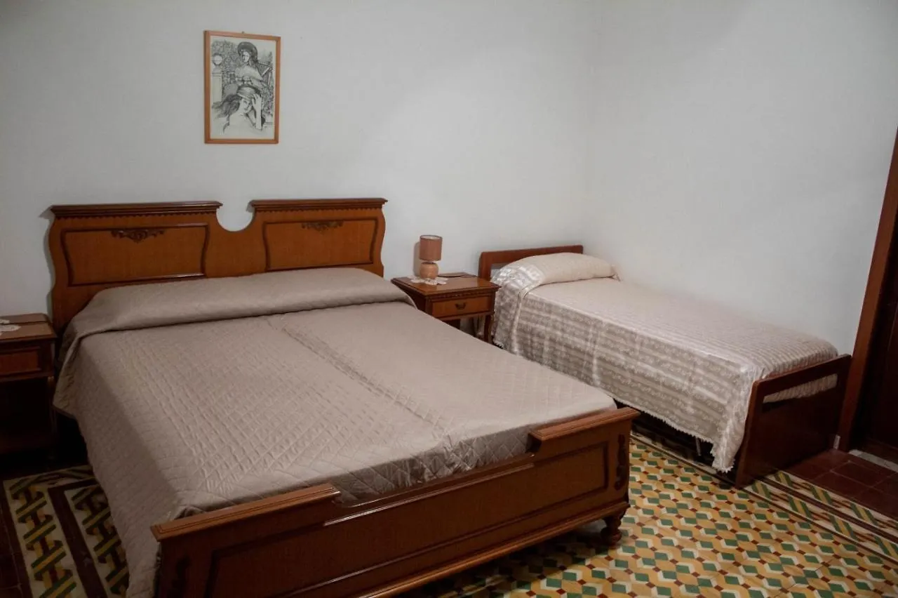 Appartamento Erice Bassa Trapani