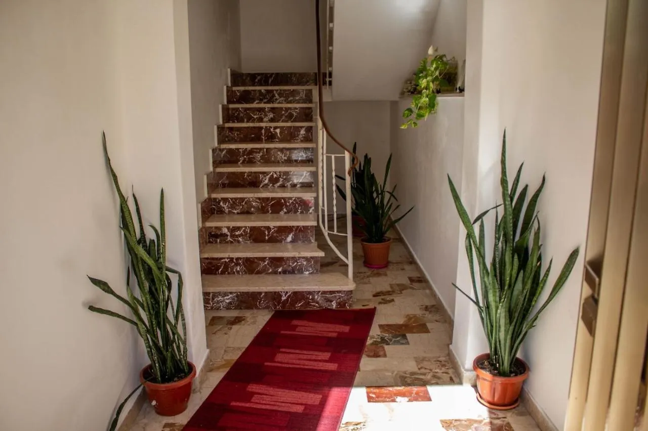 Apartment Appartamento Erice Bassa Trapani