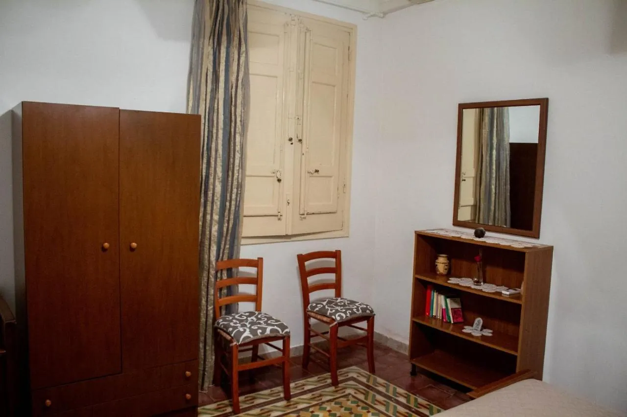 Apartment Appartamento Erice Bassa Trapani
