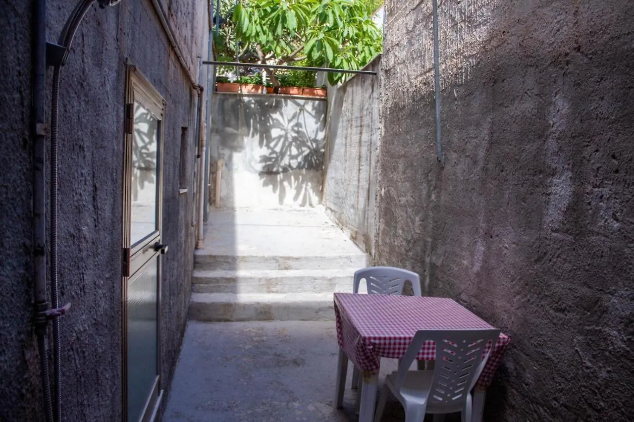 Appartamento Erice Bassa Trapani 0*,  Italia