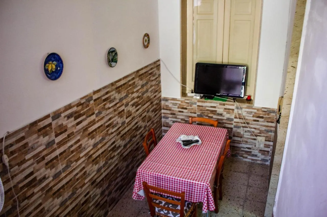 Appartamento Erice Bassa Trapani