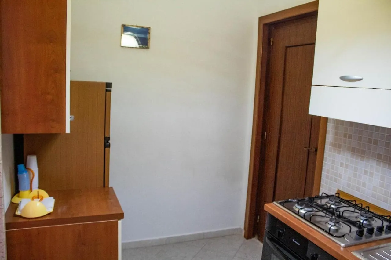 Appartamento Erice Bassa Trapani