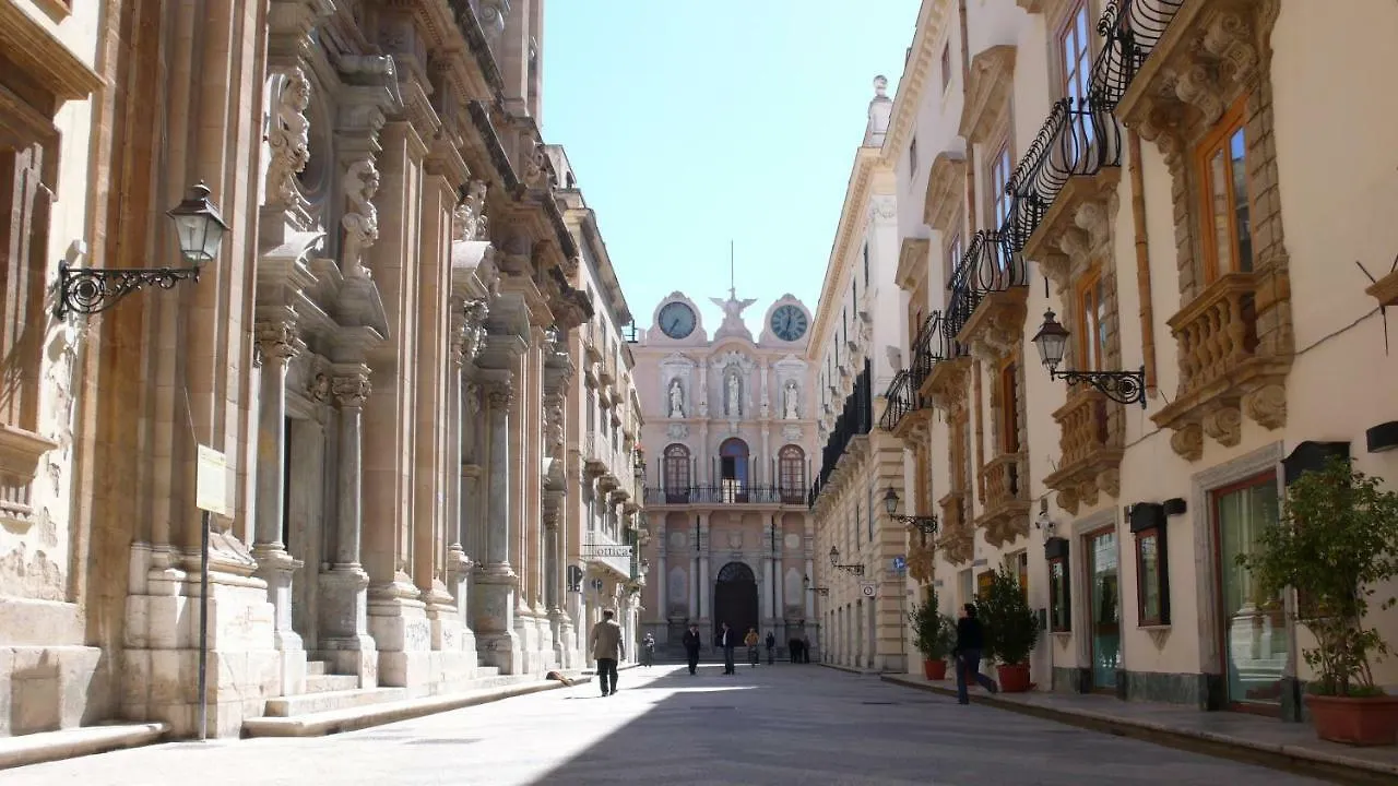 Appartamento Erice Bassa Trapani
