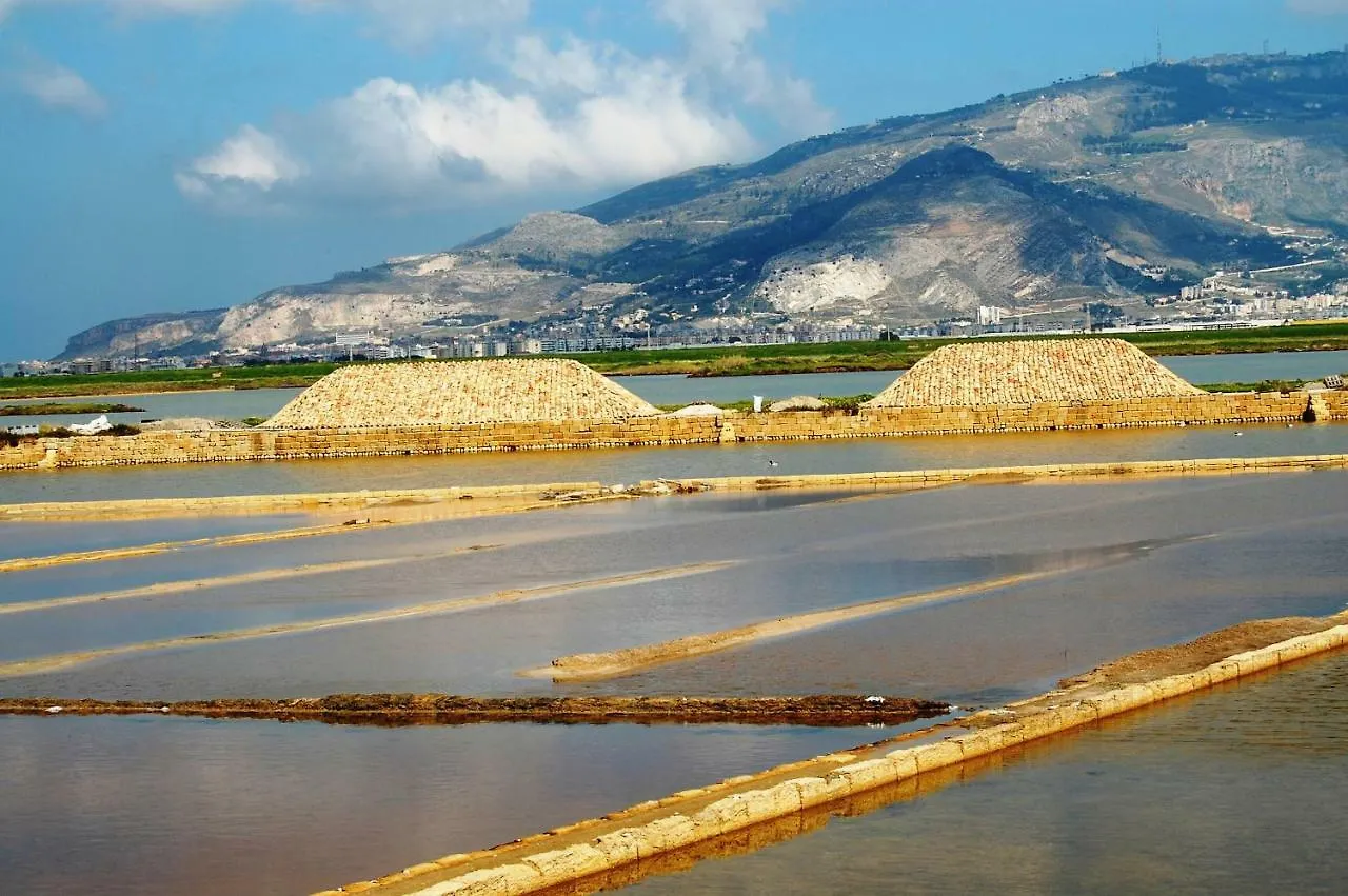 Appartamento Erice Bassa Trapani