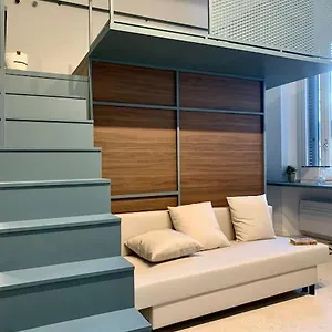 Lovely Flat In Bocconi , Milano Italia