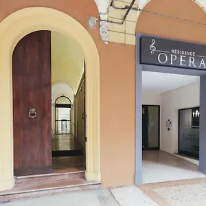 Opera , Bologna Italia