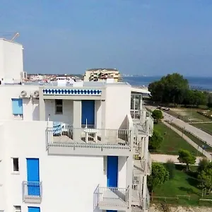 Attico Sul Mare , Llido Degli Estensi Italia